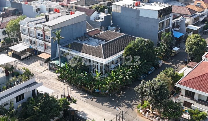 Rumah Tua Muara Karang Hook Hitung Tanah Siap Bangun Rumah Tua Muara Karang Hook Hitung Tanah Siap Bangun