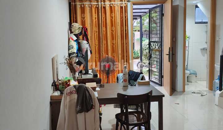 Dijual Rumah Citra 8 Bagus Termurah  2