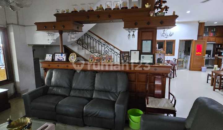 Jual Cepat Rumah Muara Karang Murah Siap Huni 2