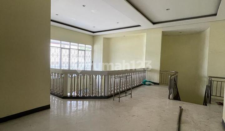 Jual Cepat Murah Rumah Tua Muara Karang Hoek Bebas Banjir 2