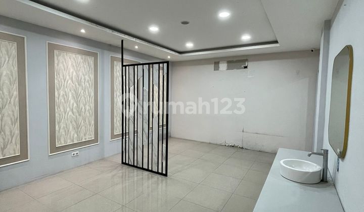 Ruko Pantai Indah Kapuk Cheap Neat Linked 3 2