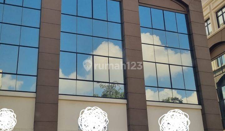Dijual Ruko Kelapa Gading Siap Huni Parkiran Luas 1