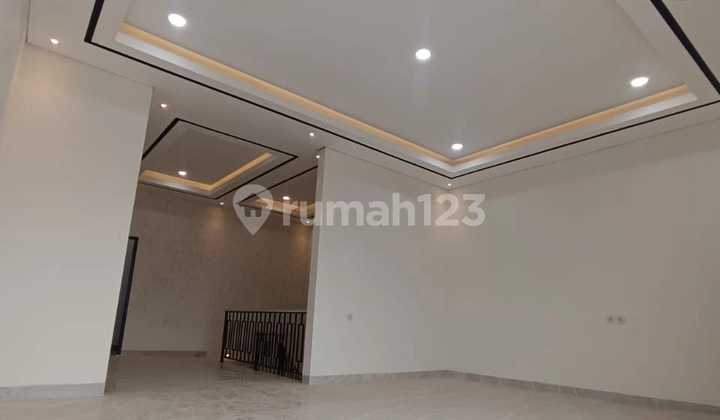 New Good Affordable Ready-to-Occupy Palm Garden House 2