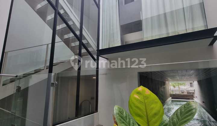 Rumah Muara Karang Siap Huni Rapih Minimalis Bagus Rumah Muara Karang Siap Huni Rapih Minimalis Bagus