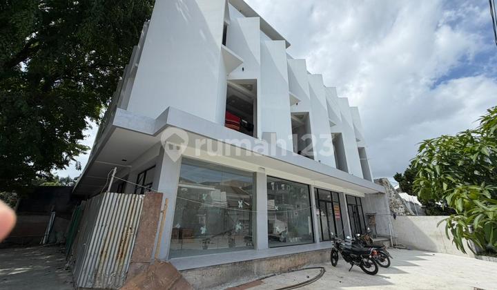 Ruko Muara Karang Baru Murah Siap Pakai Pinggir Jalan Ruko Muara Karang Baru Murah Siap Pakai Pinggir Jalan