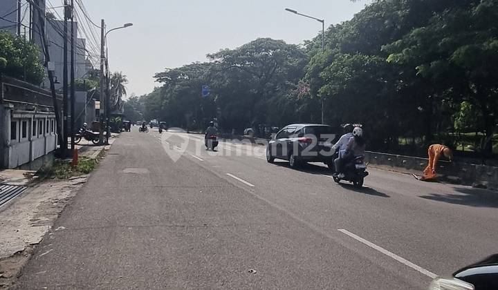 Ruko Pluit Murah Izin Komersil bisa Bangun Kantor Dekat Transjakarta 2