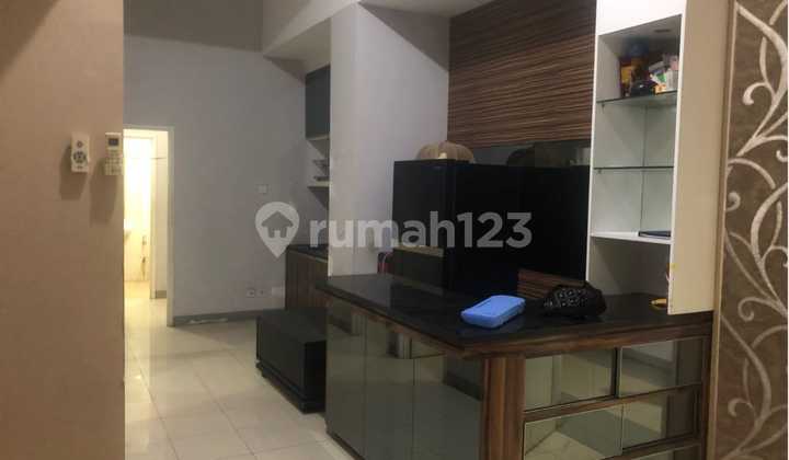 Apartemen Season City Murah Bagus Siap Huni Kolam Renang