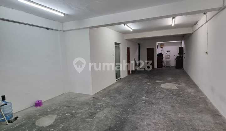 Ruko Muara Karang Murah Siap Pakai Rapih Ruko Muara Karang Murah Siap Pakai Rapih