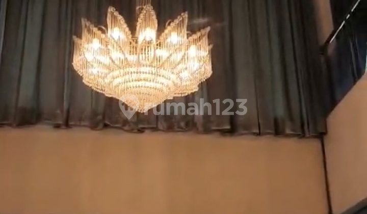 Rumah Pluit Murah Siap Huni bisa untuk Komersil 2