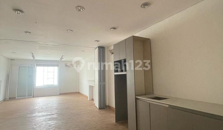For Rent Pik 1 Shop House Ready to Occupy Good Crowded