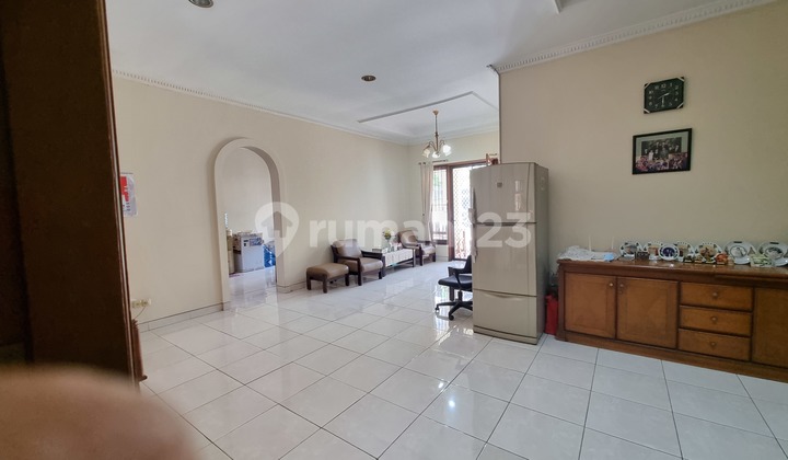 For Sale Beautiful Renovated Pluit House in Favorite Complex Near Mall 2