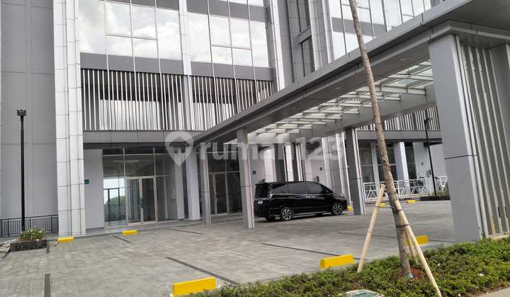 Pik 2 Pasir Putih Cheap New Ready-to-Use Shop House