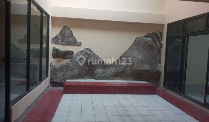 Dijual Termurah Rumah Pluit Kondisi Bagus Bebas Banjir  2