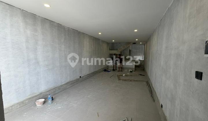 Ruko Muara Karang Baru Murah Siap Pakai Pinggir Jalan