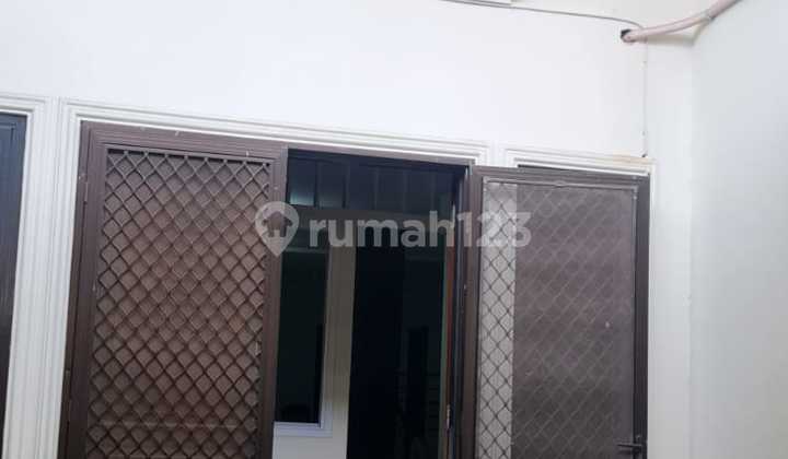 Pluit House Ready to Live In Good 3 Floors 2