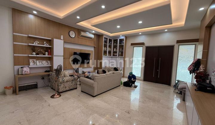 Rumah Golf Island Pik 2 Termurah Siap Huni Bagus Furnish Rumah Golf Island Pik 2 Termurah Siap Huni Bagus Furnish