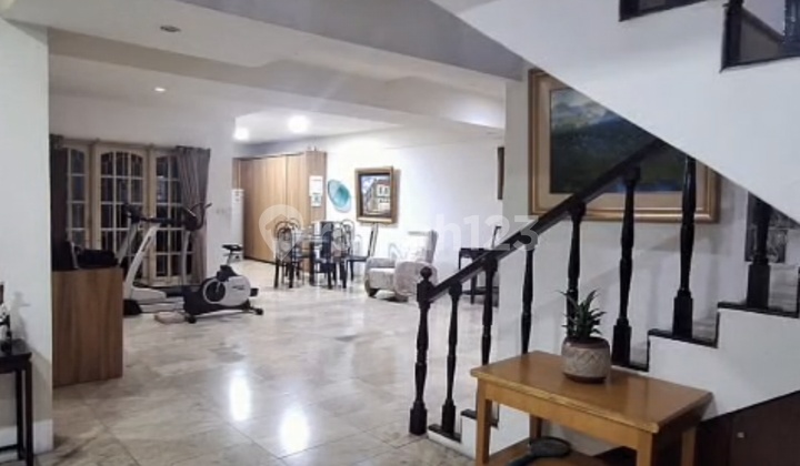 Rumah Muara Karang Murah Siap Huni Blok Favorit Rumah Muara Karang Murah Siap Huni Blok Favorit