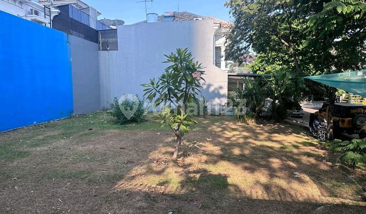 Murah Kavling Bgm Pik Hook Kuldesak Hadap Utara