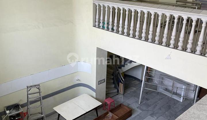 Cheap Quick Sale Old House Muara Karang Corner Flood-Free Cheap Quick Sale Old House Muara Karang Corner Flood-Free