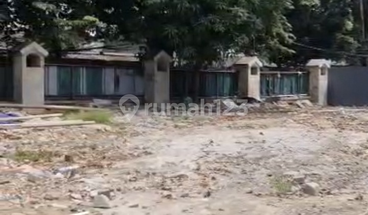 Kavling Citra Garden 2 Murah bisa Bangun 4 Rumah Kavling Citra Garden 2 Murah bisa Bangun 4 Rumah