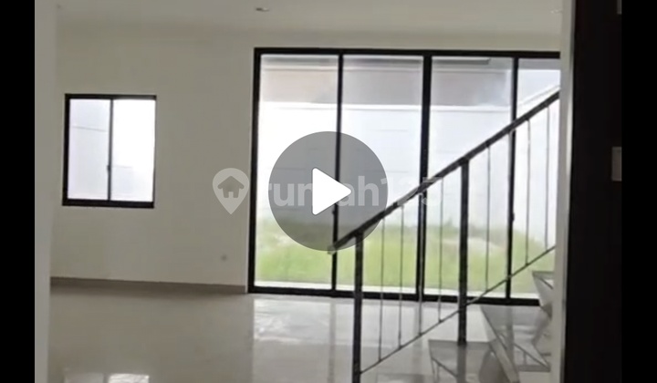 Rumah Pik 2 Siap Huni Baru Murah Bagus Dekat Patung Naga 2