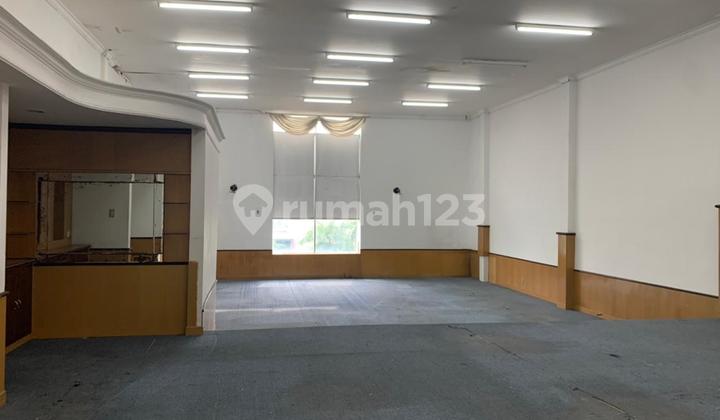 Gedung Kantor Cideng Gedung Mandiri Siap Pakai Parkir Luas