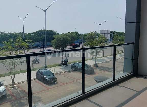 Soho Ebony Boulevard Pik 2 Shop House Ready to Use, Bustling with Cafes and Offices 1