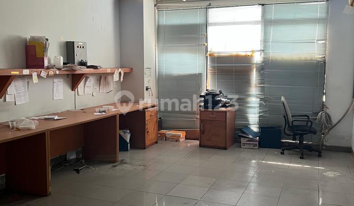 For Sale Strategic Cheapest Pluit Shop House Next to Mall, Busy Area 2