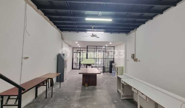 Ruko Muara Karang Murah Siap Pakai Rapih Ruko Muara Karang Murah Siap Pakai Rapih