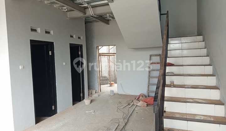 New Cileungsi Warehouse Vacant Ready to Use Flood-Free New Cileungsi Warehouse Vacant Ready to Use Flood-Free