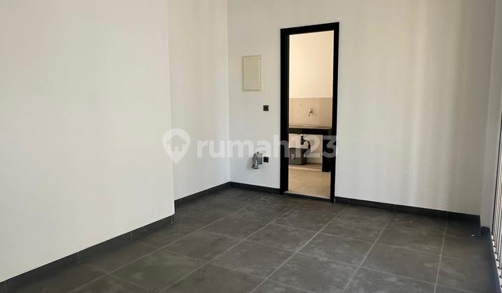 Dijual Rumah Muara Karang Murah Brand New Blok Favorit 2