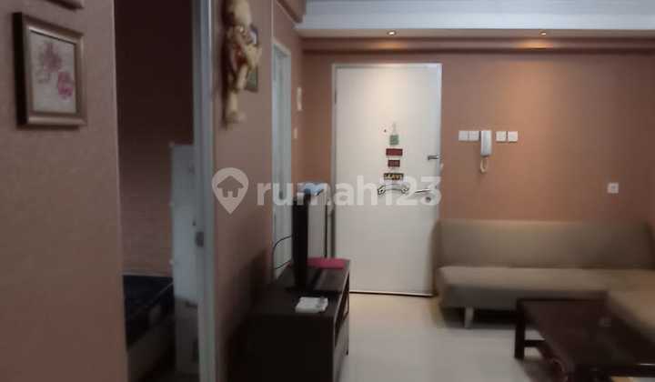 Disewa Apartemen Green Bay Sea View Termurah Furnish  2