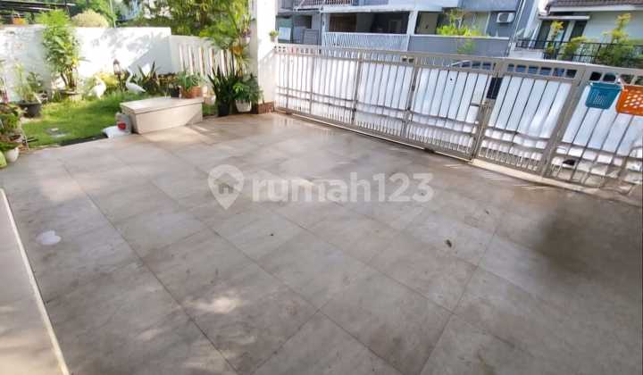 Rumah di Kencana Loka BSD 2