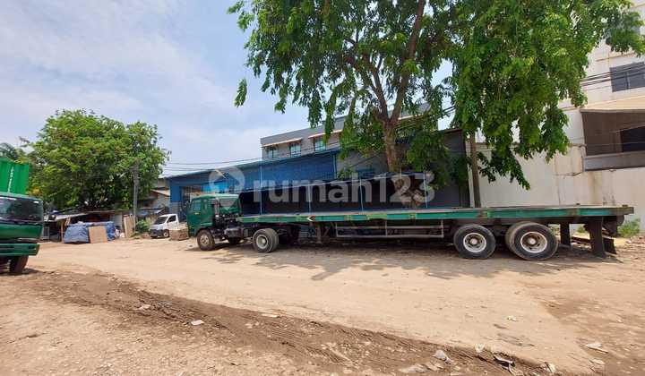 Warehouse for Sale in Tanjung Priok Warehouse Complex, North Jakarta Warehouse for Sale in Tanjung Priok Warehouse Complex, North Jakarta
