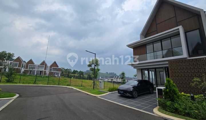 Rumah di Summarecon Bogor The Pinewood Residence Rumah di Summarecon Bogor The Pinewood Residence