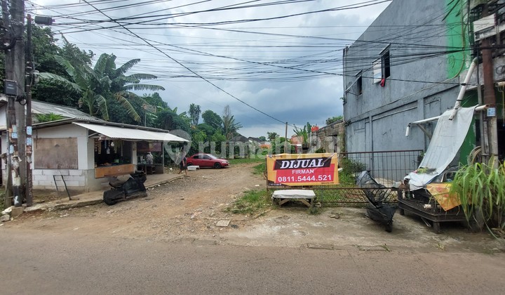 Tanah di Buaran Puspitek Serpong Tanah di Buaran Puspitek Serpong