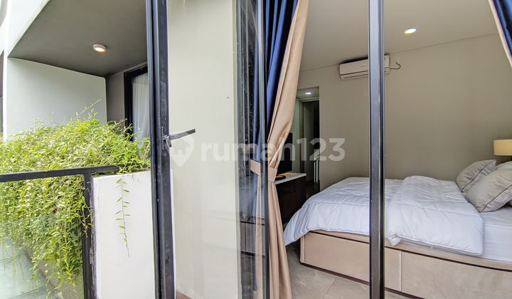 House in Bintaro Cluster The Astelia Bintaro 2