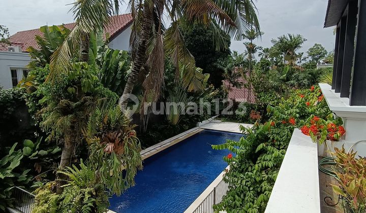 Rumah di Kemang Disewakan Rumah di Kemang Disewakan
