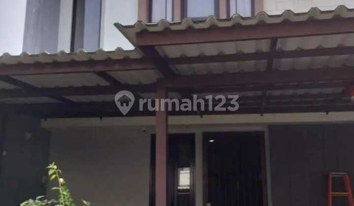 House in BSD Mozia Amarine