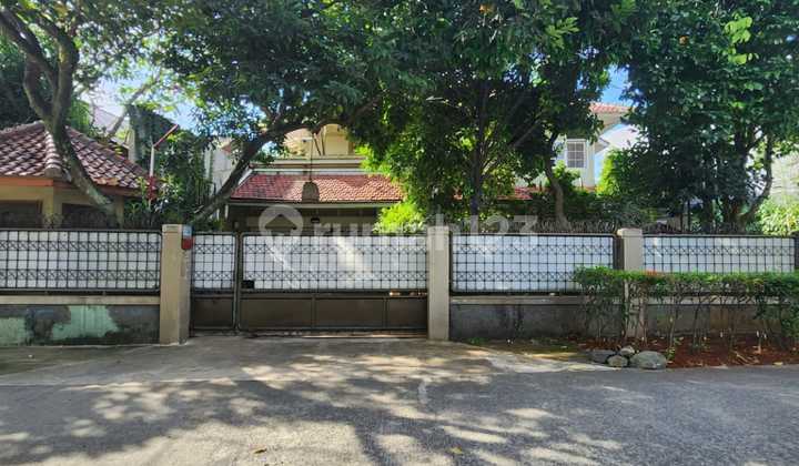 Rumah di Jakarta Selatan Pondok Labu Rumah di Jakarta Selatan Pondok Labu