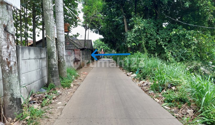 Tanah Ciater Serpong BSD Tanah Ciater Serpong BSD