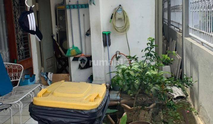 Rumah di Peninggaran, Kebayoran Lama 2
