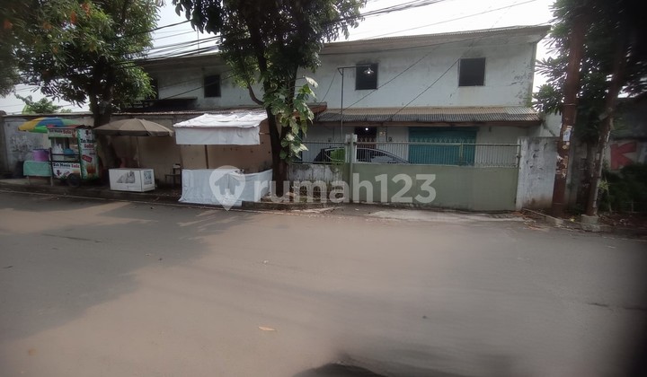 (For Sale) Dijual Rumah di Buaran, Serpong, Tangerang Selatan