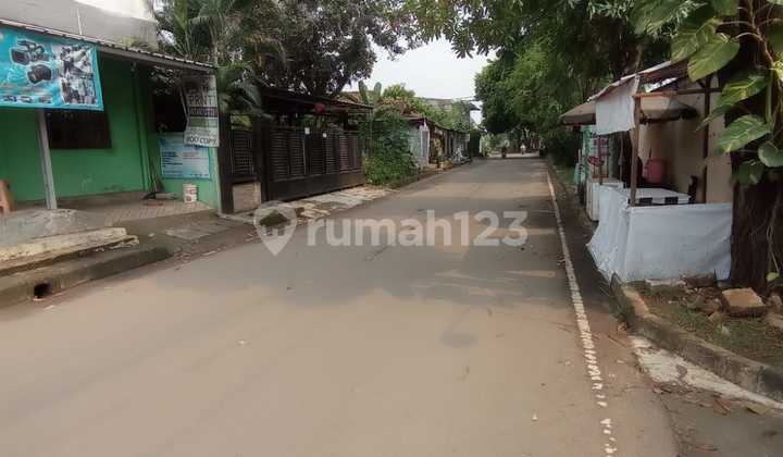 (For Sale) Dijual Rumah di Buaran, Serpong, Tangerang Selatan 2