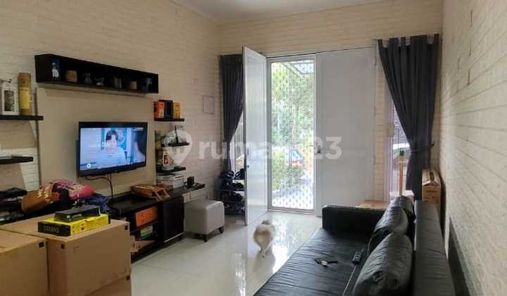 Rumah di BSD The Foresta 2