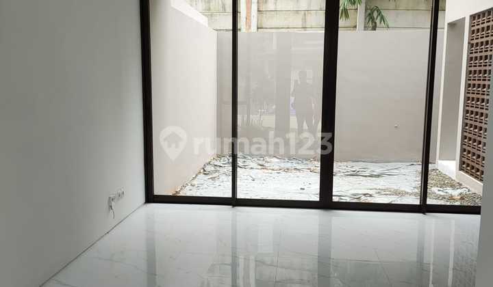 House in Citra Garden Serpong BSD (negotiable) 2