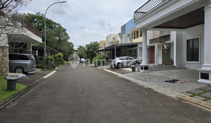 For Sale: House in Icon Verdant View, BSD 2