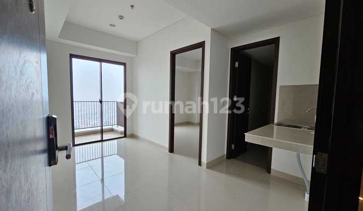 Apartemen di Jakarta Selatan Pejaten (Vasaka Solterra)