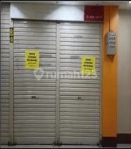 Kios di ITC Cempaka Mas Lt. 1