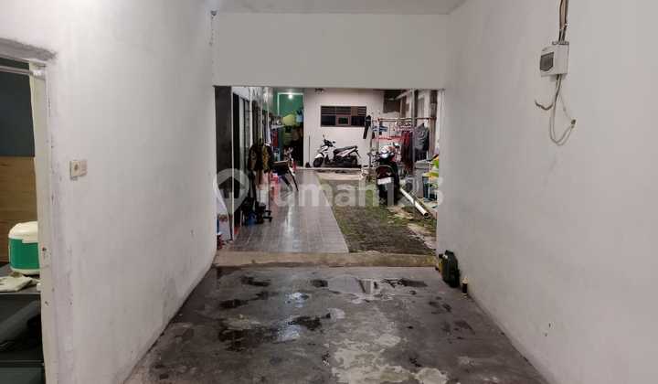 Tebet Timur Dalam House, South Jakarta 2